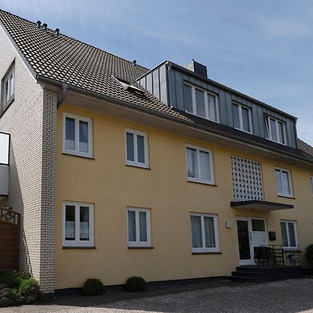 Skippers Hus Ankerbucht Grömitz Exteriör bild